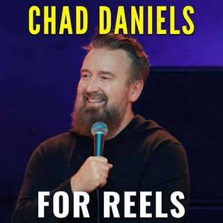 For Reels album cover.