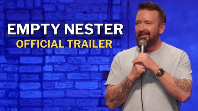Chad Daniels: Empty Nester.